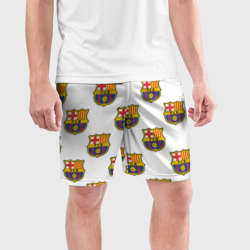 Мужские шорты спортивные Барселона - фото 2