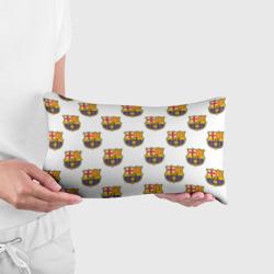 Подушка 3D антистресс Барселона - фото 2