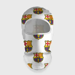 Балаклава 3D Барселона
