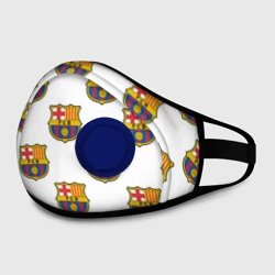 Маска из неопрена Барселона