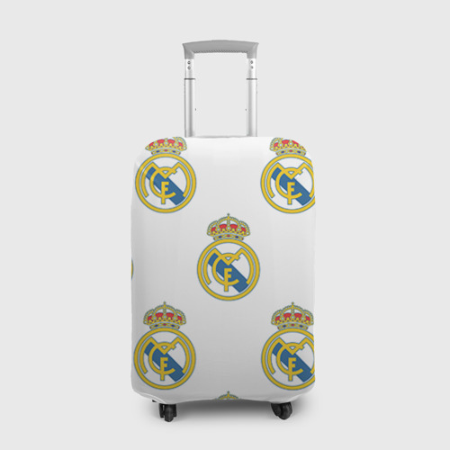 Чехол на чемодан Real Madrid