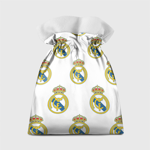 Подарочный 3D мешок Real Madrid - фото 2