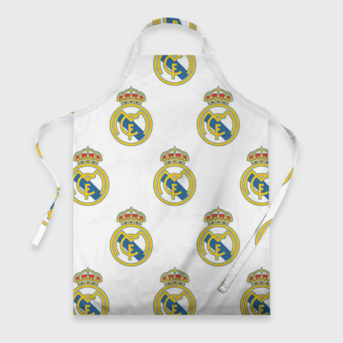 Фартук 3D Real Madrid