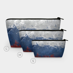 Косметичка 3D Флаг России - фото 2