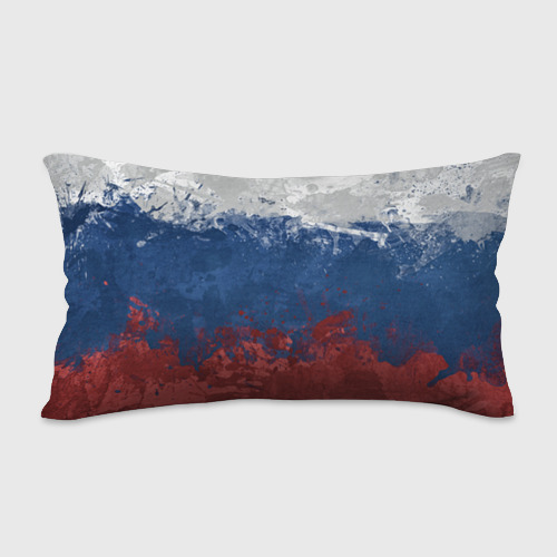 Подушка 3D антистресс Флаг России - фото 2