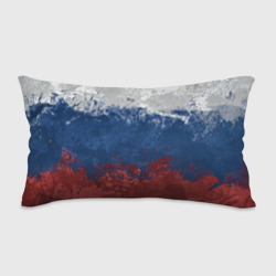 Подушка 3D антистресс Флаг России