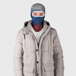 Балаклава 3D Флаг России - фото 2