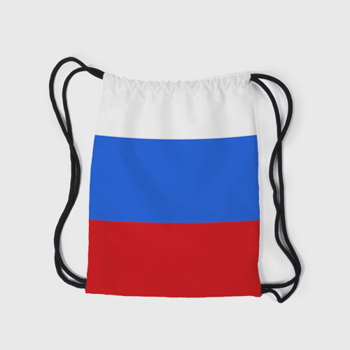 Рюкзак-мешок 3D Флаг и герб РФ - фото 7