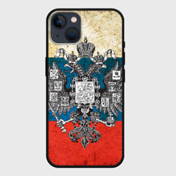 Чехол для iPhone 14 Plus Россия