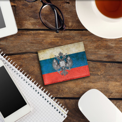 Обложка для студенческого билета Россия - фото 2