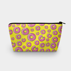 Косметичка 3D Пончики