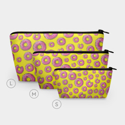 Косметичка 3D Пончики - фото 2