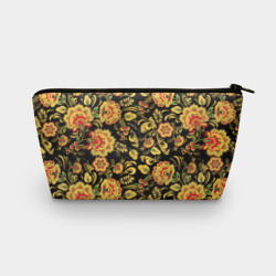 Косметичка 3D Хохлома