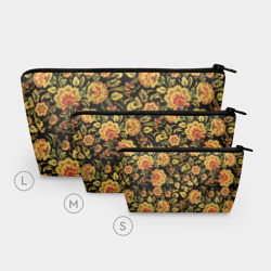 Косметичка 3D Хохлома - фото 2