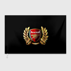 Флаг 3D Arsenal