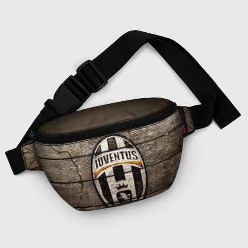 Поясная сумка 3D Juventus - фото 6