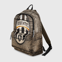 Рюкзак 3D Juventus