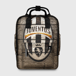 Женский рюкзак 3D Juventus