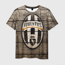 Мужская футболка 3D Juventus