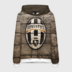 Мужская толстовка 3D Juventus