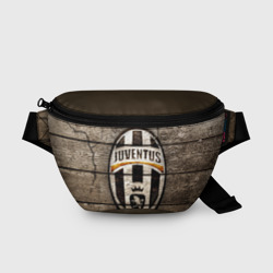 Поясная сумка 3D Juventus