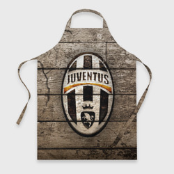 Фартук 3D Juventus