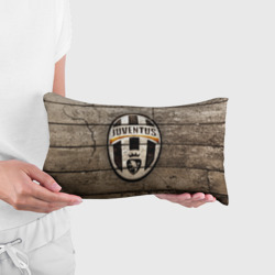 Подушка 3D антистресс Juventus - фото 2