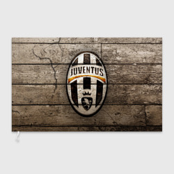 Флаг 3D Juventus