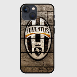 Чехол для iPhone 13 mini Juventus