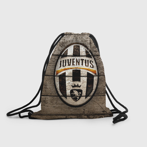 Рюкзак-мешок 3D Juventus