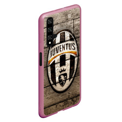 Чехол для Honor 20 Juventus - фото 2