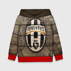 Детская толстовка 3D Juventus