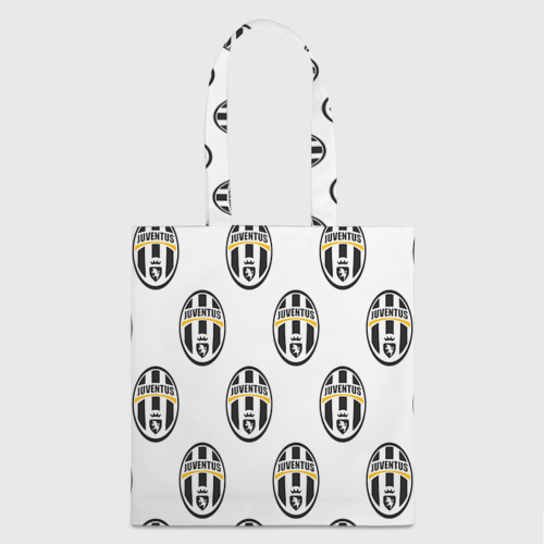 Шоппер 3D Juventus