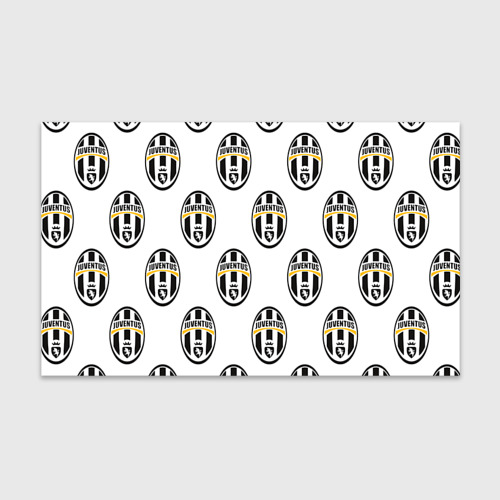 Упаковочная бумага Juventus