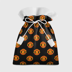 Подарочный 3D мешок Manchester United