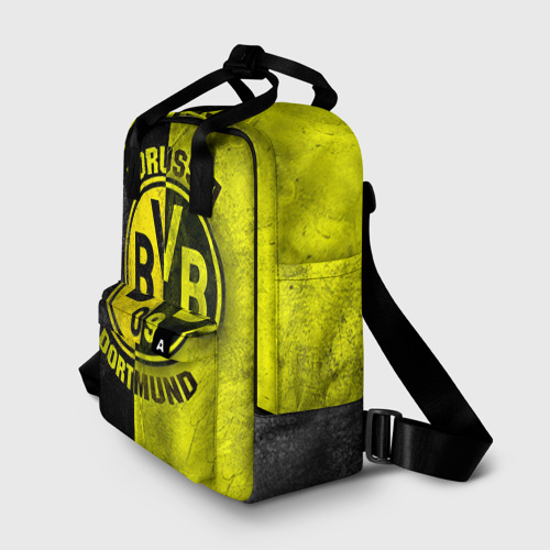 Женский рюкзак 3D BVB - фото 2