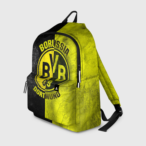 Рюкзак 3D BVB