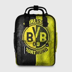 Женский рюкзак 3D BVB