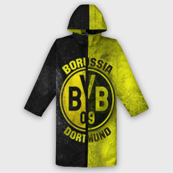 Женский дождевик 3D BVB