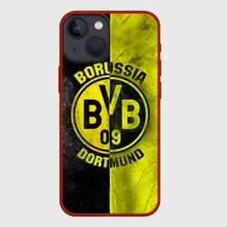Чехол для iPhone 13 mini BVB