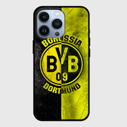 Чехол для iPhone 13 Pro BVB