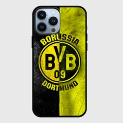 Чехол для iPhone 13 Pro Max BVB