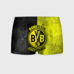 Мужские трусы 3D BVB