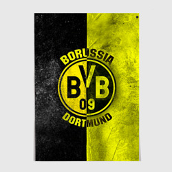 Постер BVB