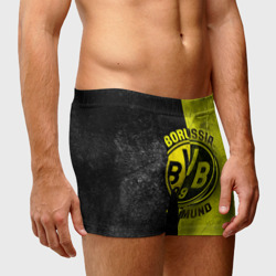 Мужские трусы 3D BVB - фото 2