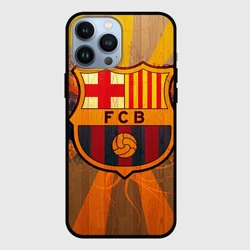 Чехол для iPhone 13 Pro Max Barcelona