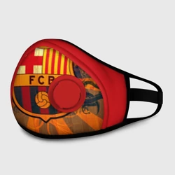 Маска из неопрена Barcelona