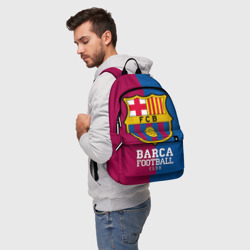 Рюкзак 3D Barca - фото 2