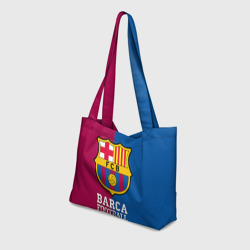 Пляжная сумка 3D Barca - фото 2