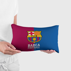 Подушка 3D антистресс Barca - фото 2